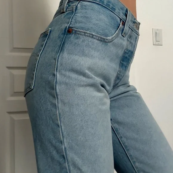 Levi's Jeans from Revolve - Picture 4 of 7